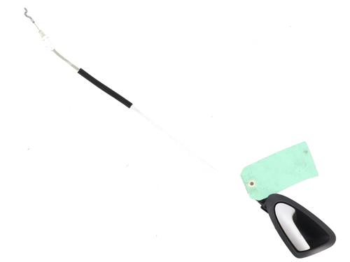 Venstre bagtil invendig håndtag SEAT IBIZA IV (6J5, 6P1) 1.6 TDI (105 hp) 27920444
