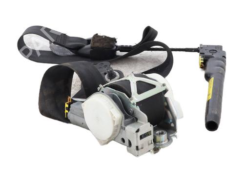 Front right belt tensioner PEUGEOT 3008 I MPV (0U_) 1.6 HDi | BP25924229C88 