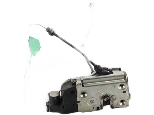 Used Front right lock CITROËN C3 I (FC_, FN_) 1.6 16V HDi (90 hp) 25479028