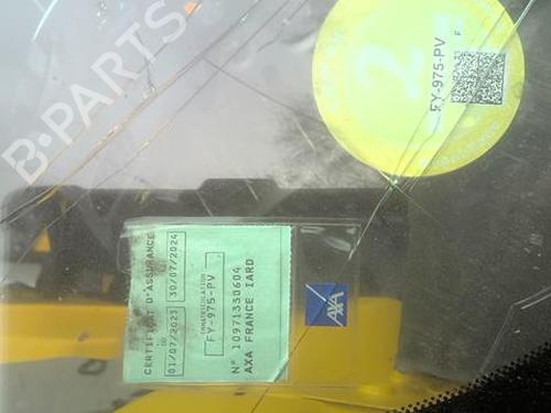 Squib airbag RENAULT TRAFIC III Van (FG_) 2.0 dCi 120 (FGMN) | BP24512537C102