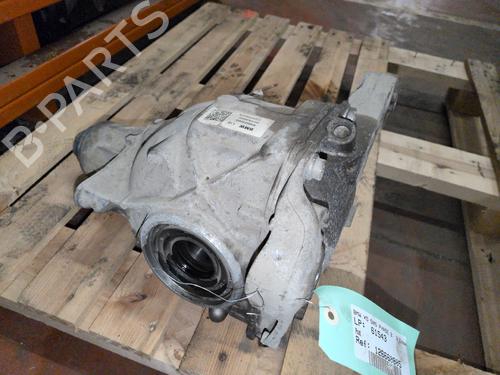 Rear differential BMW X5 (G05, F95) xDrive 50 e Plug-in-Hybrid | BP37742995M24 - Image 3