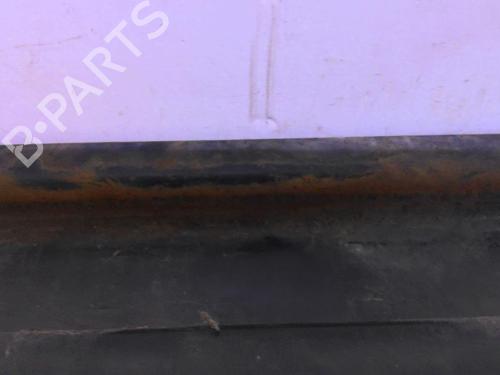 Front bumper reinforcement PEUGEOT 3008 I MPV (0U_) 1.6 HDi | BP20351246C109 