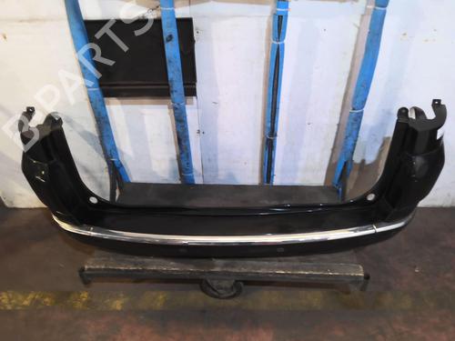 Rear bumper CITROËN C4 Grand Picasso I (UA_) 1.6 HDi | BP20353903C8 