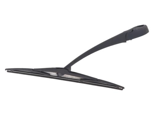Used Rear windshield wiper arm Rear windshield wiper arm RENAULT CLIO III (BR0/1, CR0/1) 1.6 16V (BR05, BR0B, BR0Y, BR15, BR1J, BR1M, BR1Y, CR0B,... (112 hp) 40440947 40440947