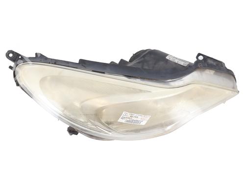Right headlight OPEL CORSA D (S07) 1.3 CDTI (L08, L68) | BP31179279C29 