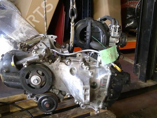 Engine CITROËN C1 (PM_, PN_) 1.0 | BP24032065M1 - Image 4