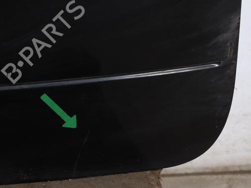Tailgate FORD FOCUS II Turnier (DA_, FFS, DS) 1.6 TDCi | BP26004060C6 