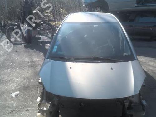 Front left window mechanism CITROËN C3 II (SC_) 1.4 | BP24512564C22 - Image 12