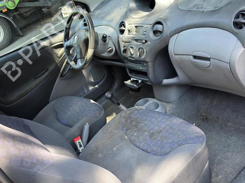 Used Parts TOYOTA YARIS (_P1_) 1.0 (SCP10_, SCP10R) 4861810