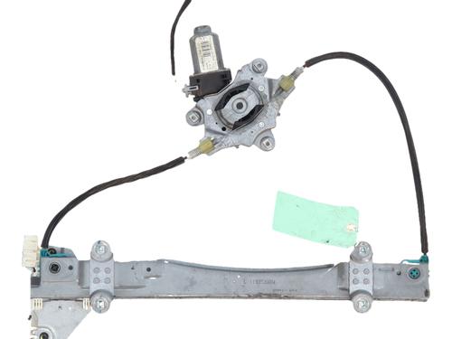 Front left window mechanism RENAULT TWINGO II (CN0_) 1.2 (CN0D) | BP39519484C22 - Image 3