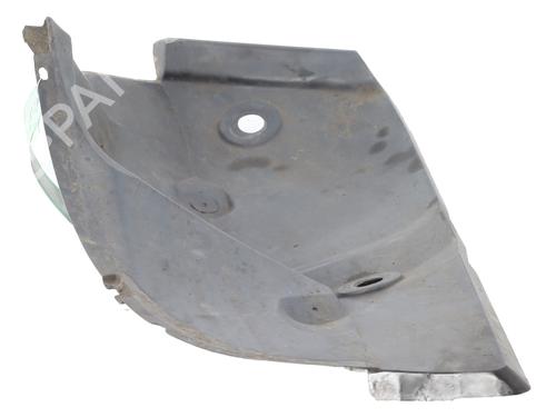 Used Wheel arch DACIA SANDERO II 1.5 dCi (90 hp) 29292087
