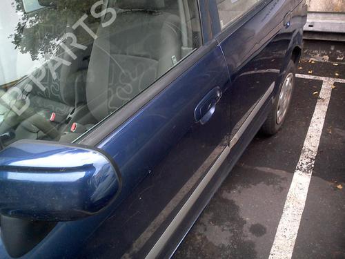 Left headlight MAZDA PREMACY (CP) 2.0 TD | BP21999000C28 - Image 8