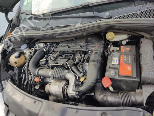 Rear left panel PEUGEOT 208 I (CA_, CC_) 1.4 HDi | BP35902839C60 - Image 9