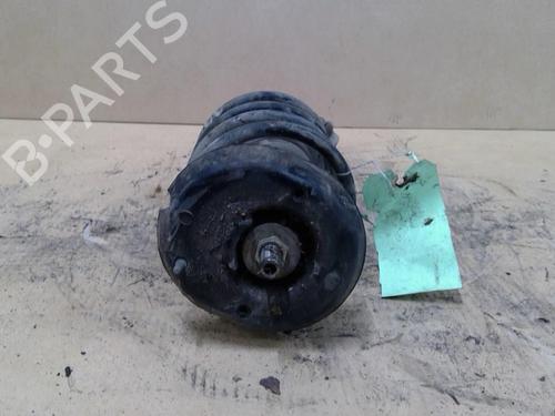 Used Left front shock absorber Left front shock absorber PEUGEOT 1007 (KM_) 1.4 (75 hp) 29082615 29082615