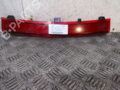 Used Third brake light Third brake light AUDI A1 (8X1, 8XK) 1.2 TFSI (86 hp) 20365067 20365067