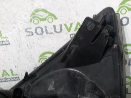 Used Right headlight Right headlight RENAULT ESPACE IV (JK0/1_) 2.0 dCi (JK02, JK03) (131 hp) 20370150 20370150