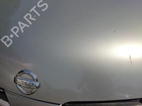 Left front window switch NISSAN MICRA III (K12) 1.5 dCi | BP26328185I27 - Image 7