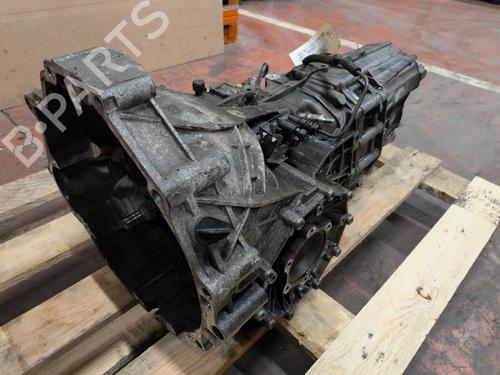 Gearbox AUDI A4 B7 Avant (8ED) 2.0 TDI 16V | BP39986440M3 - Image 7