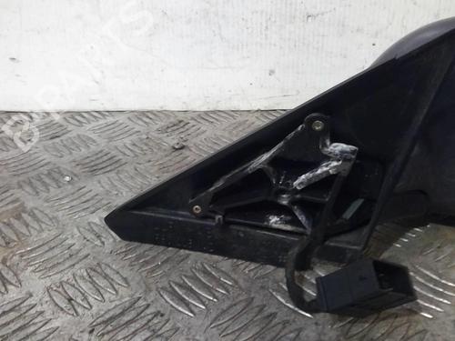 Right mirror AUDI A3 (8L1) 1.6 | BP20360193C27 