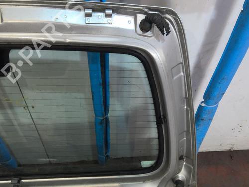 Bagklap CC/Kombi-Coupé Bagklap CC/Kombi-Coupé OPEL CORSA B (S93) 1.7 D (F08, F68, M68) (60 hp) 20367993 20367993