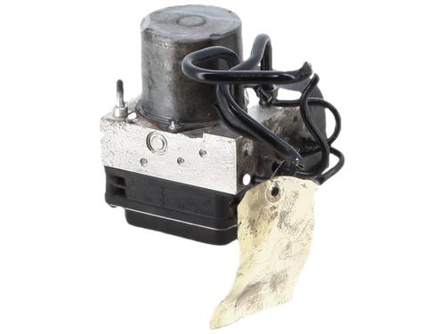 Used ABS pump ABS pump CITROËN C4 Picasso I MPV (UD_) 2.0 i 16V (140 hp) 40240112 40240112