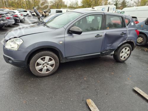 Front windshield wiper arm NISSAN QASHQAI I (J10, NJ10) 1.6 | BP32102842C143 