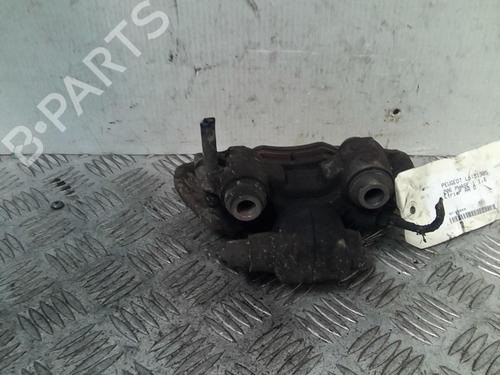 Used Right rear brake caliper Right rear brake caliper PEUGEOT 206 Hatchback (2A/C) 1.6 16V (109 hp) 21817188 21817188