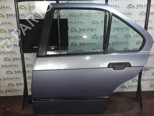 Used Left rear door BMW 3 (E36) 325 tds (143 hp) 22003899