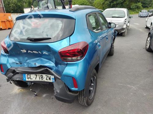 Front left window mechanism DACIA SPRING EV (B6M1) | BP22315367C22  - Image 19