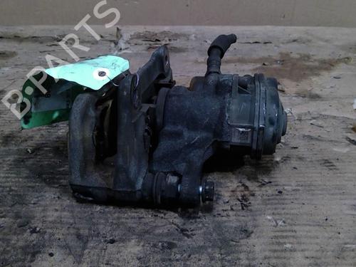 Left rear brake caliper FIAT 500X (334_) 1.6 (334AXE1A) | BP31070023M107 - Image 2