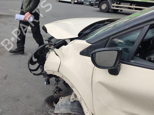 Left taillight RENAULT CAPTUR I (J5_, H5_) 1.5 dCi 90 (J5N4, J5M5, J5MW, J5M6, J5AL, J5AJ) | BP28080114C34 - Image 27