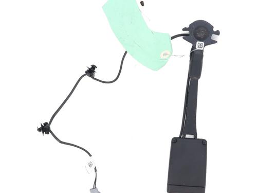 Seat buckle RENAULT CLIO V (B7_) 1.6 E-TECH 140 (B7MU) | BP32713158I32 - Image 3