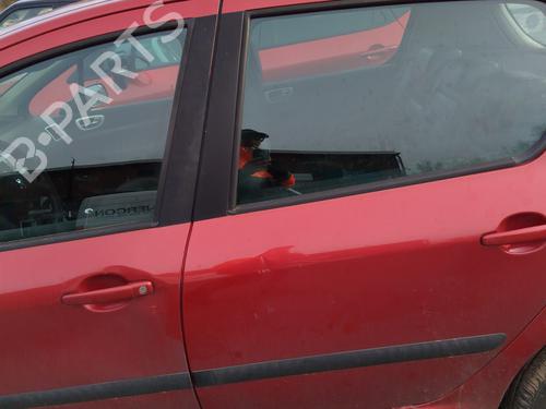 Right front window switch PEUGEOT 307 (3A/C) 1.6 HDi 110 | BP24183828I26 - Image 12