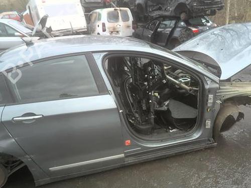 Right tailgate light CITROËN C5 III (RD_) 2.0 HDi 140 (RDRHF8, RDRHFA, RDRHA8, RDRHAJ) | BP23995914C80  - Image 17