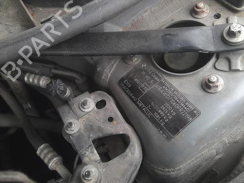 Rear differential BMW 3 Coupe (E92) 335 d | BP38167155M24 - Image 12