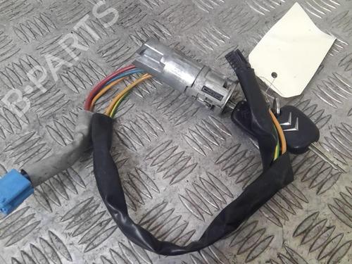 Ignition barrel CITROËN XSARA PICASSO (N68) 2.0 HDi | BP21816742M48 
