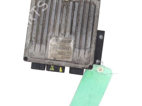 Engine control unit (ECU) RENAULT CLIO III (BR0/1, CR0/1) 1.5 dCi (BR17, CR17) | BP30690523M57 - Image 6