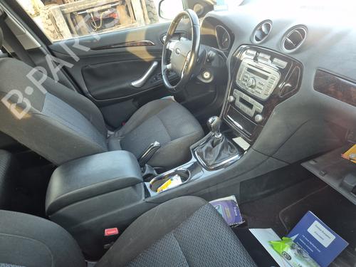 Right front window switch FORD MONDEO IV (BA7) 2.0 TDCi | BP33030224I26  - Image 17