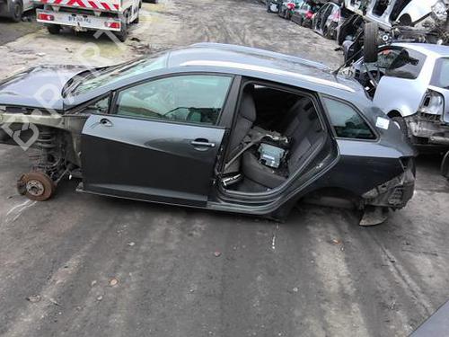 Headlight switch SEAT IBIZA IV ST (6J8, 6P8) 1.2 TDI | BP31878619I24  - Image 17