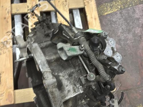 Gearbox FIAT 500X (334_) 1.6 D Multijet (334AXA1B, 334AXA11) | BP33895716M3  - Image 5