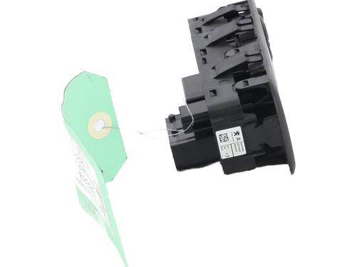 Used Left front window switch Left front window switch CITROËN C3 II (SC_) 1.4 (73 hp) 23334596 23334596