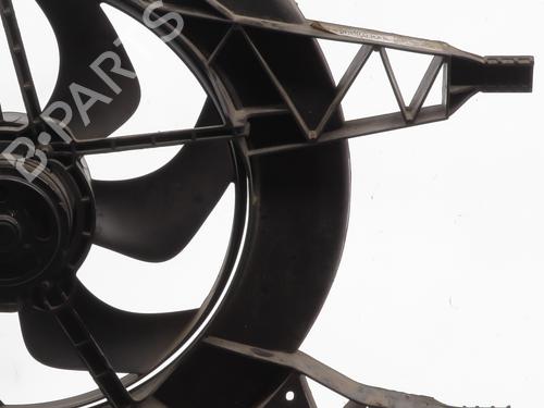 Køleventilator elektrisk RENAULT ESPACE IV (JK0/1_) 2.2 dCi (JK0H) | BP29407571M35 