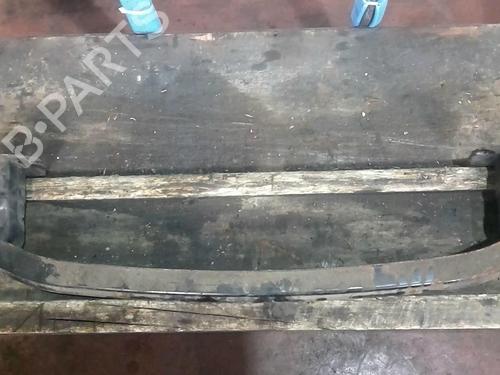 Rear bumper reinforcement SEAT IBIZA IV (6J5, 6P1) 1.4 TDI | BP20353742C73 