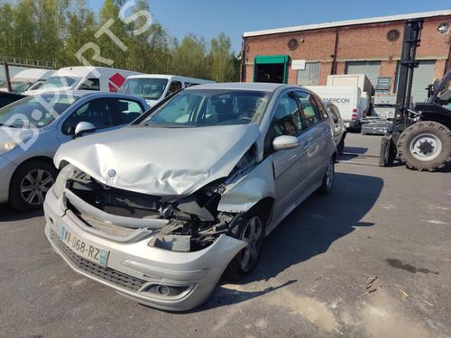 Rear wiper motor MERCEDES-BENZ B-CLASS Sports Tourer (W245) B 180 CDI (245.207) | BP26034891M102 