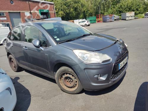 Engine CITROËN C3 II (SC_) 1.6 HDi | BP32187414M1  - Image 13