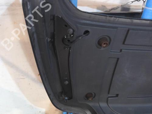 Tailgate RENAULT MEGANE II Coupé-Cabriolet (EM0/1_) 1.6 | BP20350466C6 