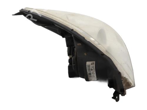 Left headlight PEUGEOT 206+ (2L_, 2M_) 1.1 | BP29124490C28 