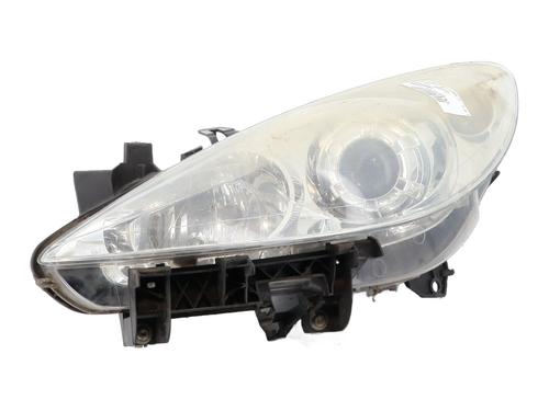 Scheinwerfer links für PEUGEOT 307 (3A/C) 1.6 HDi (90 hp) 29900729