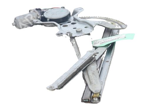 Front left window mechanism OPEL AGILA B (H08) 1.0 (F68) | BP39551404C22 - Image 3
