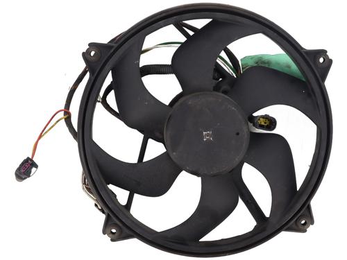 Used Radiator fan CITROËN XSARA PICASSO (N68) 2.0 HDi (90 hp) 28683838